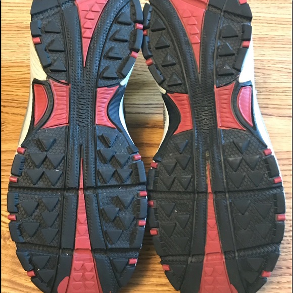 Saucony Grid Aura Tr Running Sneakers - Picture 7 of 8